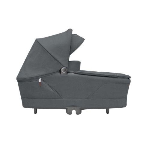 Универсальная коляска 2 в 1 MAXI-COSI Oxford+ Twillic Graphite