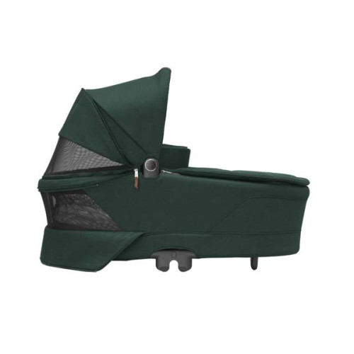 Универсальная коляска 2 в 1 MAXI-COSI Oxford+ Twillic Green