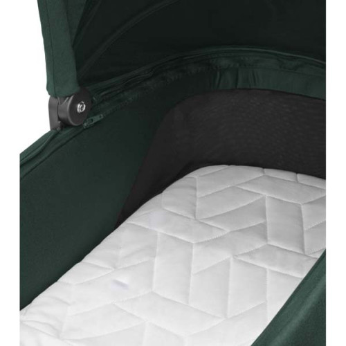 Универсальная коляска 2 в 1 MAXI-COSI Oxford+ Twillic Green