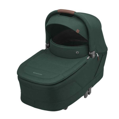 Универсальная коляска 2 в 1 MAXI-COSI Oxford+ Twillic Green