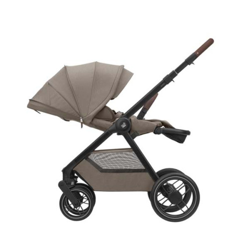 Универсальная коляска 2 в 1 MAXI-COSI Oxford+ Twillic Truffle