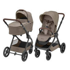 Универсальная коляска 2 в 1 MAXI-COSI Oxford+ Twillic Truffle