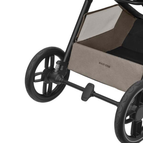 Универсальная коляска 2 в 1 MAXI-COSI Oxford+ Twillic Truffle