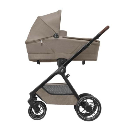 Универсальная коляска 2 в 1 MAXI-COSI Oxford+ Twillic Truffle