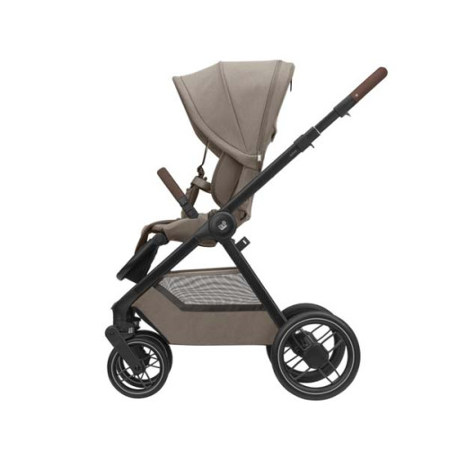 Универсальная коляска 2 в 1 MAXI-COSI Oxford+ Twillic Truffle