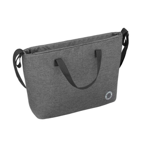 Універсальна коляска 3 в 1 MAXI-COSI Zelia S Trio Dark Grey