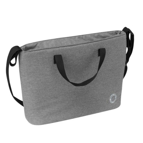 Універсальна коляска 3 в 1 MAXI-COSI Zelia S Trio Grey 