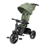 Детский трехколесный велосипед BEBE CONFORT Windy Mineral Green