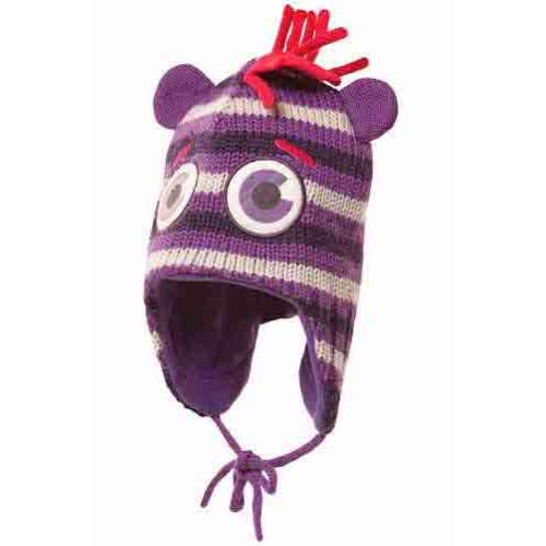 Шапка Lenne Buddy 15377-362