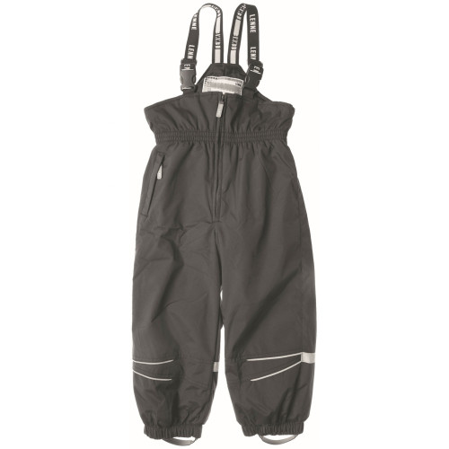 Полукомбинезон Lenne BASIC 15350-390 т-серый
