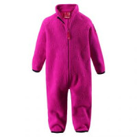 Флисовый комбинезон Reima OSTE 516156-4622