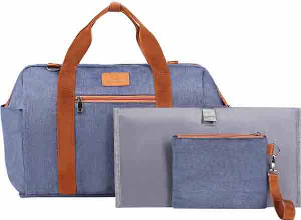 Сумки для колясок